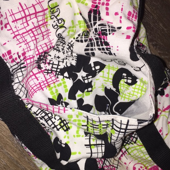 Dakine beach bag - Picture 3 of 3